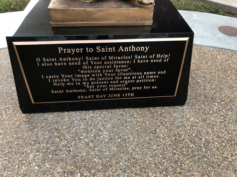 Memorial work