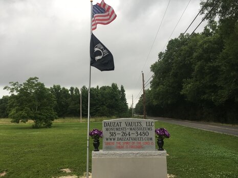 Memorial work