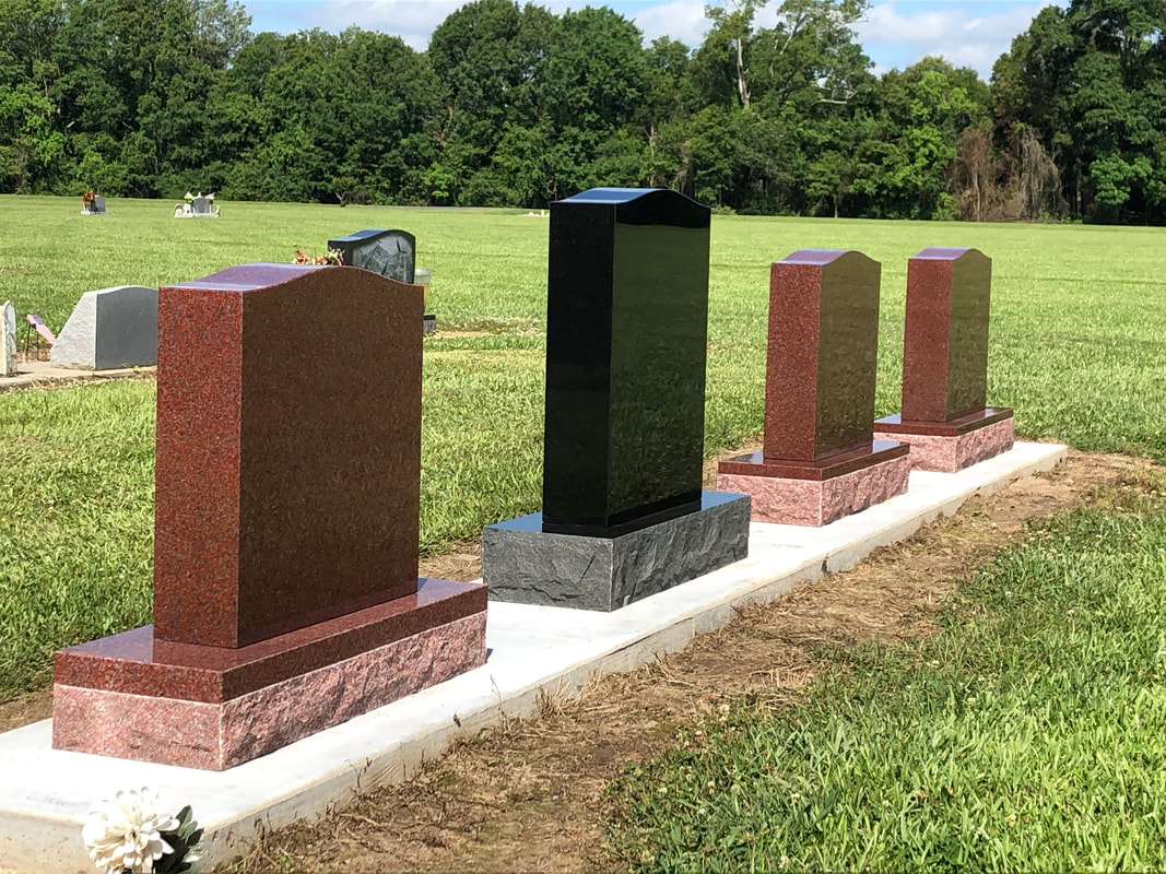 Memorial work