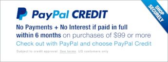 PayPal Credit